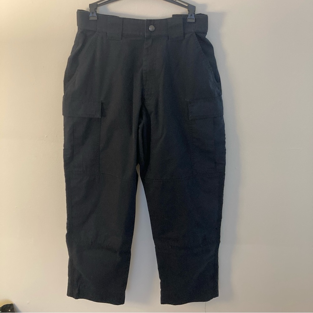 5.11 Tactical cargo Pants dark Blue women’s medium regular